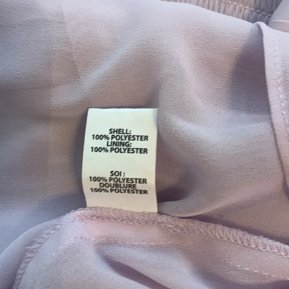 Ramy Brook Laura dress lilac color dress size XS - Picture 10 of 12